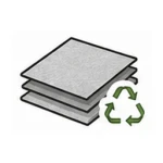 RPET Felt