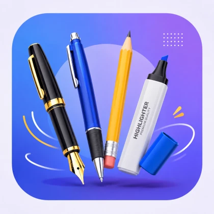 Writing Instruments